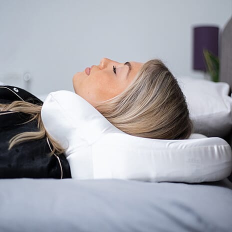 Fresh Face Pillow Company - Anti-Wrinkle Pillow