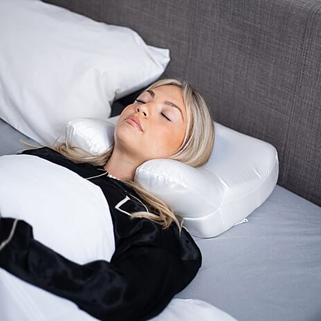 Fresh Face Pillow Company - Anti-Wrinkle Pillow
