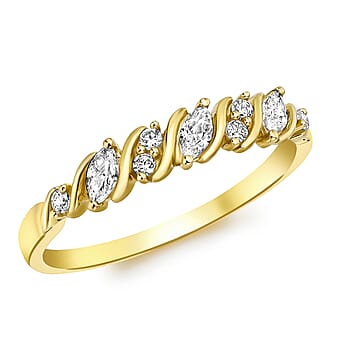 https://tjcuk.sirv.com/Products/76/6/7661425/9K-Yellow-Gold-A-Finest-CZ-Ring-0-16-ct-Gold-Wt-1-5-Gms-0-155-Ct_7661425.jpg?w=342&h=342