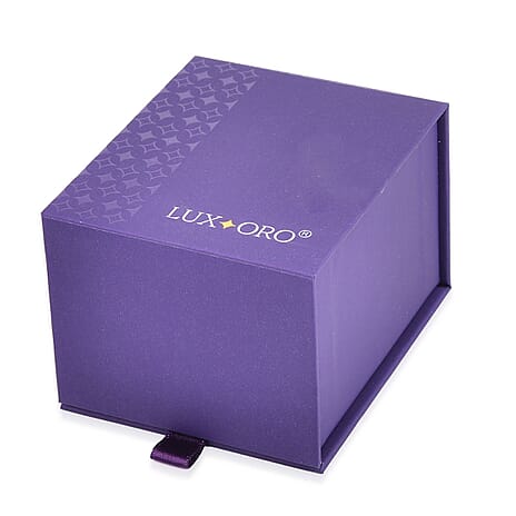 Solid Jewellery Box (Size 2x2x2 in) - Purple - Purple