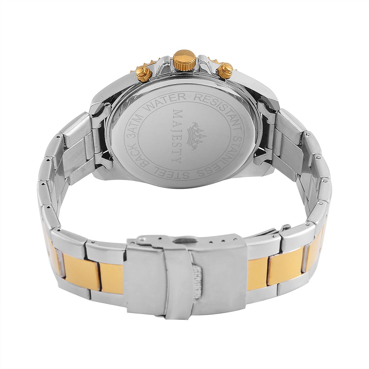 Cubic zirconia mens 2025 watch