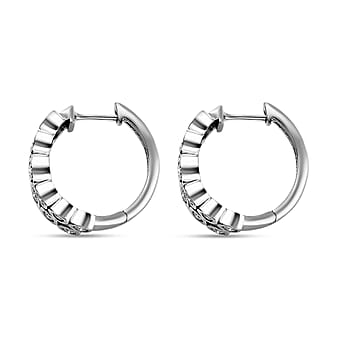 https://tjcuk.sirv.com/Products/76/6/7665480/Moissanite-Hoop-Earrings-in-Platinum-Overlay-Sterling-Silver-1-21-Ct-S_7665480_3.jpg?w=342&h=342