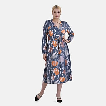https://tjcuk.sirv.com/Products/76/6/7665970/La-Marey-Polyester-Printed-Maxi-Orange-Green_7665970.jpg?w=342&h=342