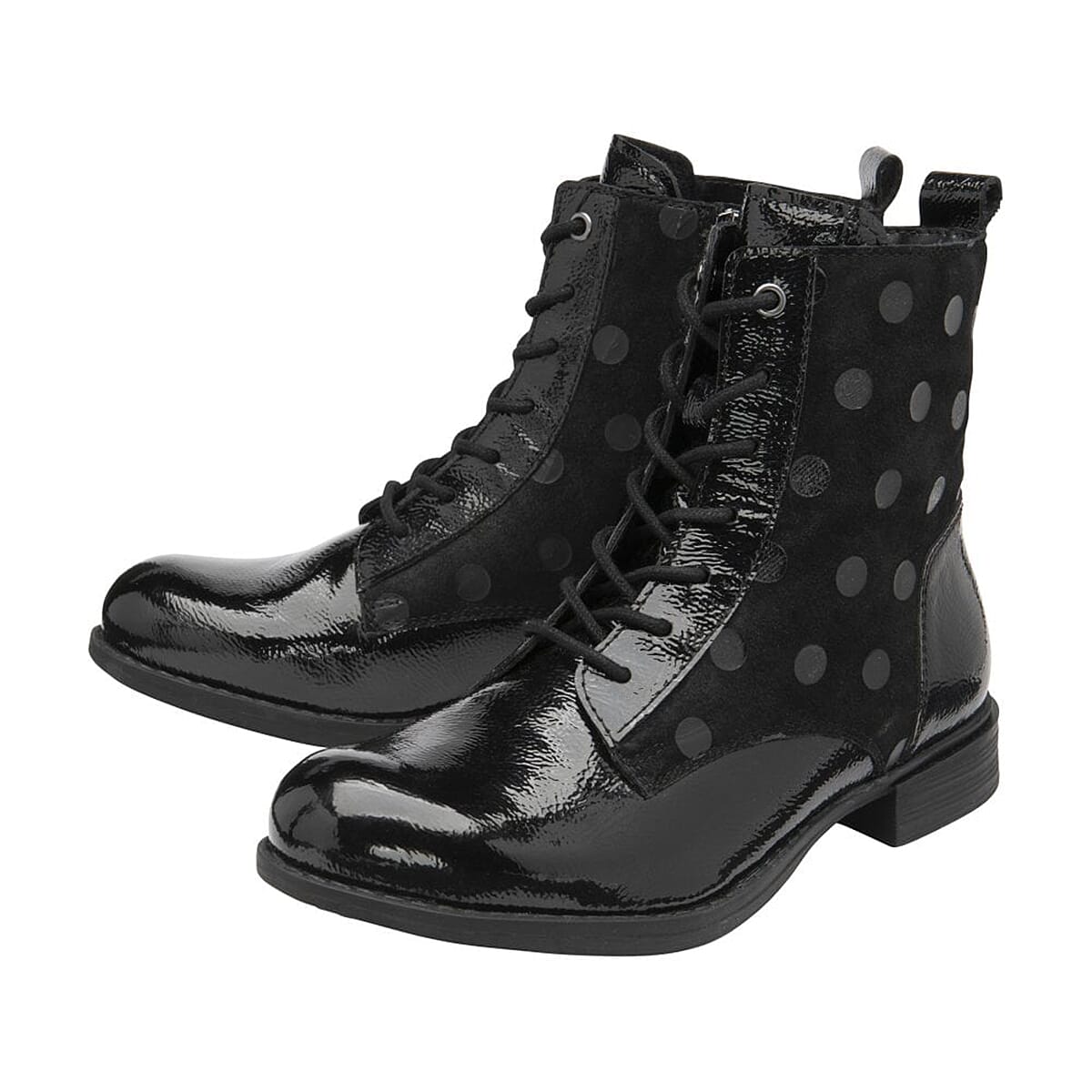 Lotus relife ankle boots best sale