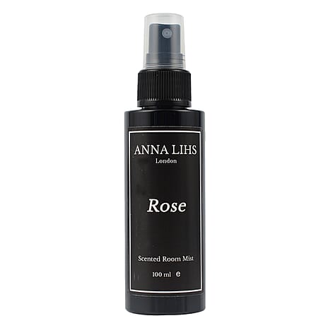 Anna Lihs - Handmade Rose Scented Premium Room Mist (100 ml)