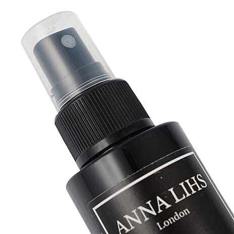 Anna Lihs - Handmade Sandalwood Scented Premium Room Mist (100 ml)