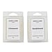 Anna Lihs - Handmade Cinnamon - Sandalwood Premium Soy Wax Melt Set (120 Grams Each)
