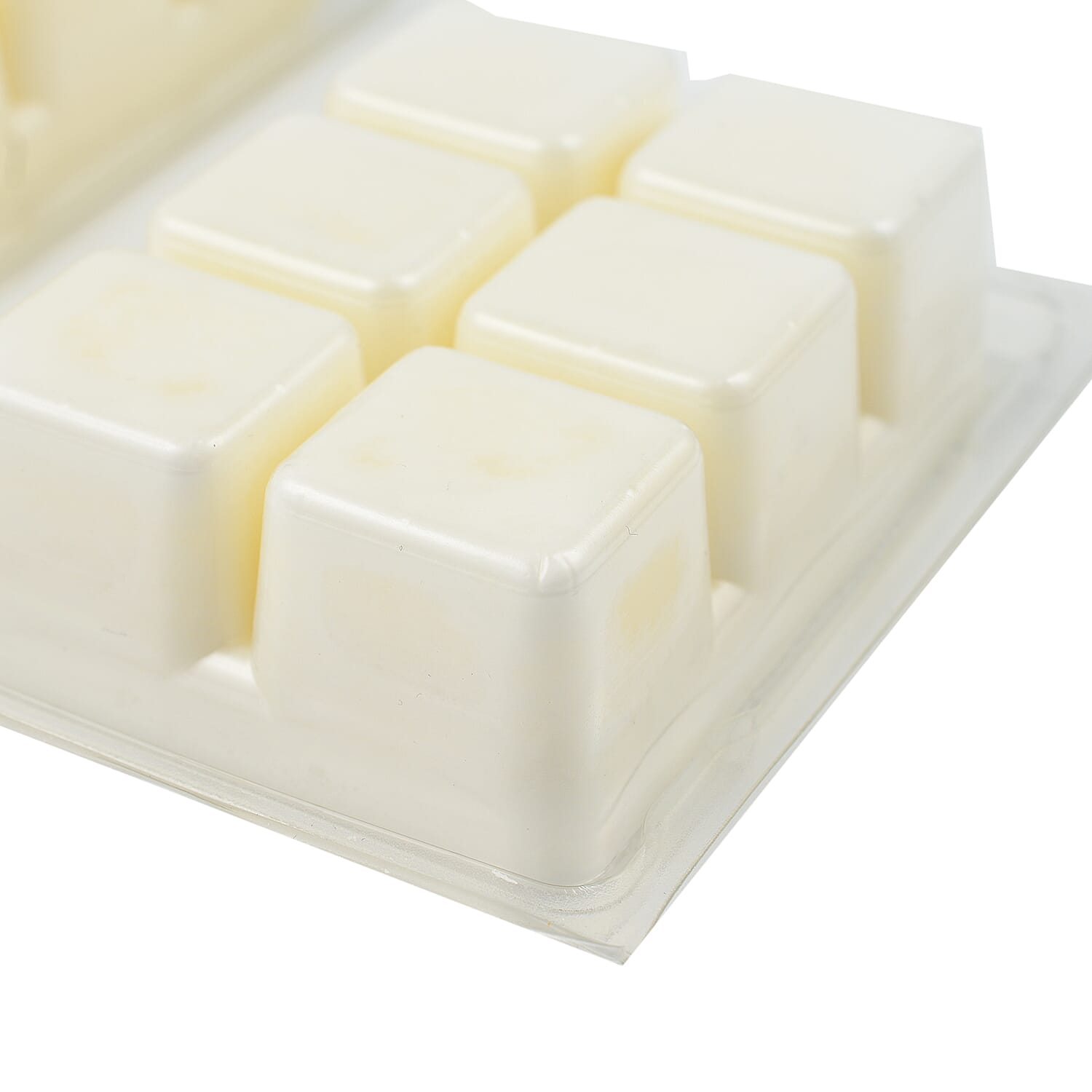 Anna Lihs - Handmade Cinnamon - Sandalwood Premium Soy Wax Melt Set (120 Grams Each)