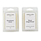 Anna Lihs - Handmade Cinnamon & Sandalwood Premium Soy Wax Melt Set (120 Grams Each)
