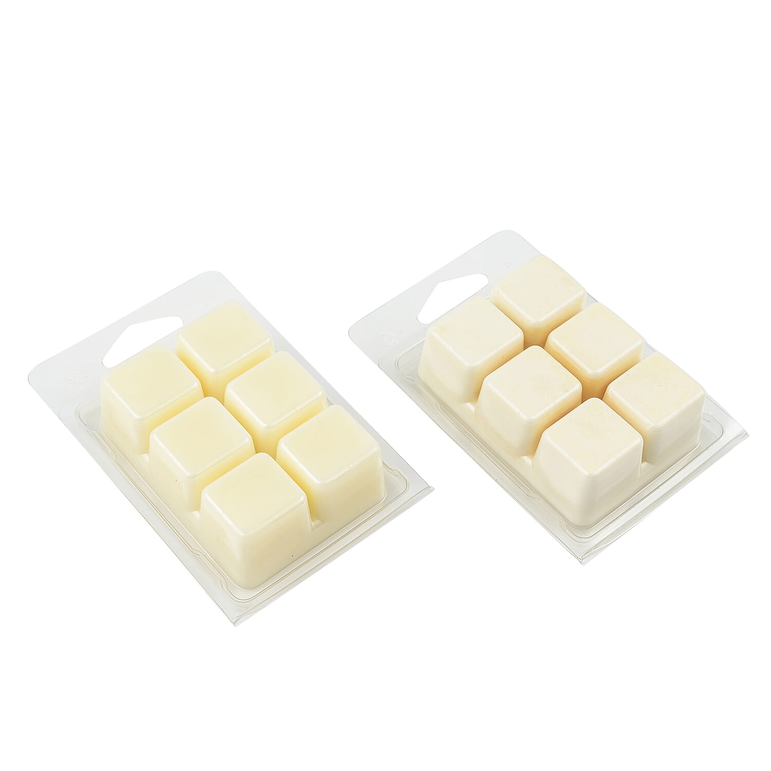 Anna Lihs - Handmade Warm Gingerbread - Eucalyptus Clove Premium Soy Wax Melt Set (120 Grams Each)