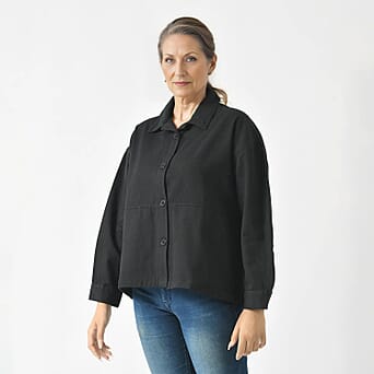 https://tjcuk.sirv.com/Products/76/6/7666665/La-Marey-Cotton-Solid-Jacket-Size-62x1-cm-Black-Blue_7666665_2.jpg?w=342&h=342