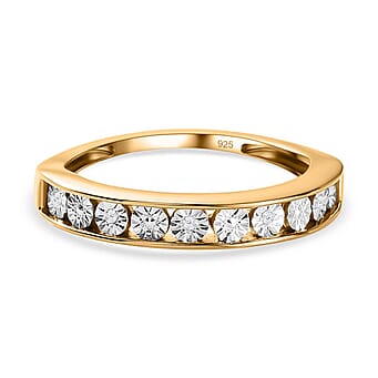 https://tjcuk.sirv.com/Products/76/6/7668205/Diamond-Half-Eternity-Band-Ring-in-18K-Yellow-Gold-Vermeil-Plated-Ster_7668205.jpg?w=342&h=342