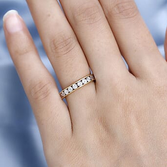 https://tjcuk.sirv.com/Products/76/6/7668205/Diamond-Half-Eternity-Band-Ring-in-18K-Yellow-Gold-Vermeil-Plated-Ster_7668205_2.jpg?w=342&h=342