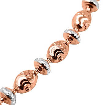 https://tjcuk.sirv.com/Products/76/6/7668519/Vicenza-Closeout-Rose-Gold-Plated-Sterling-Silver-Saturno-Necklace-Siz_7668519_2.jpg?w=342&h=342
