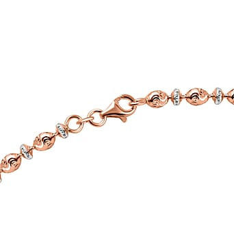 https://tjcuk.sirv.com/Products/76/6/7668519/Vicenza-Closeout-Rose-Gold-Plated-Sterling-Silver-Saturno-Necklace-Siz_7668519_3.jpg?w=342&h=342