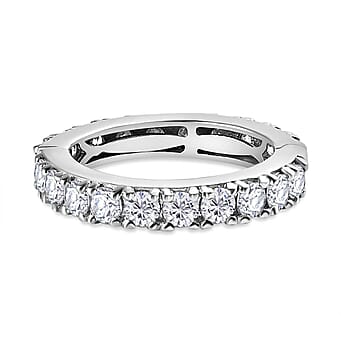 https://tjcuk.sirv.com/Products/76/6/7668960/Moissanite-Band-Ring-in-Platinum-Overlay-Sterling-Silver-1-96-ct-1-932_7668960.jpg?w=342&h=342
