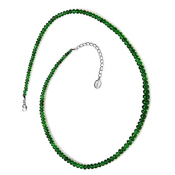 https://tjcuk.sirv.com/Products/76/6/7669095/950-Platinum-AAAA-Tsavorite-Garnet-Necklace-Size-18-92-00-ct-Platinum-_7669095.jpg?w=342&h=342