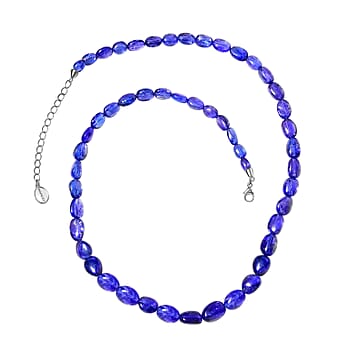 https://tjcuk.sirv.com/Products/76/6/7669097/Signature-Collection-950-Platinum-AAAA-Tanzanite-Necklace-Size-18-141-_7669097.jpg?w=342&h=342