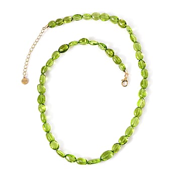 https://tjcuk.sirv.com/Products/76/6/7669211/14K-Yellow-Gold-AAA-Peridot-Necklace-Size-18-141-94-ct-Gold-Wt-2-26-Gm_7669211.jpg?w=342&h=342