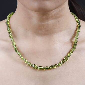 https://tjcuk.sirv.com/Products/76/6/7669211/14K-Yellow-Gold-AAA-Peridot-Necklace-Size-18-141-94-ct-Gold-Wt-2-26-Gm_7669211_2.jpg?w=342&h=342