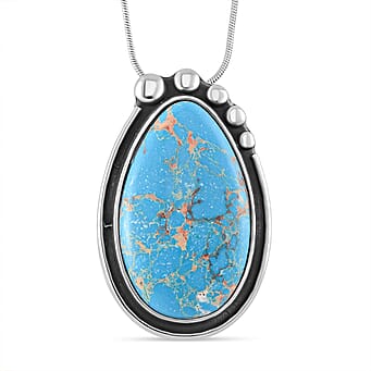 https://tjcuk.sirv.com/Products/76/7/7670006/Blue-Imperial-Jasper-Necklace-Size-24-Pure-White-Stainless-Steel-50-00_7670006.jpg?w=342&h=342