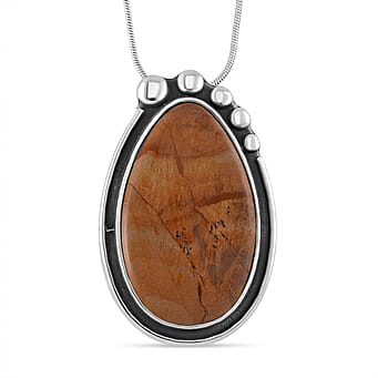https://tjcuk.sirv.com/Products/76/7/7670021/Picture-Jasper-Necklace-Size-24-Pure-White-Stainless-Steel-50-00-ct-50_7670021.jpg?w=342&h=342