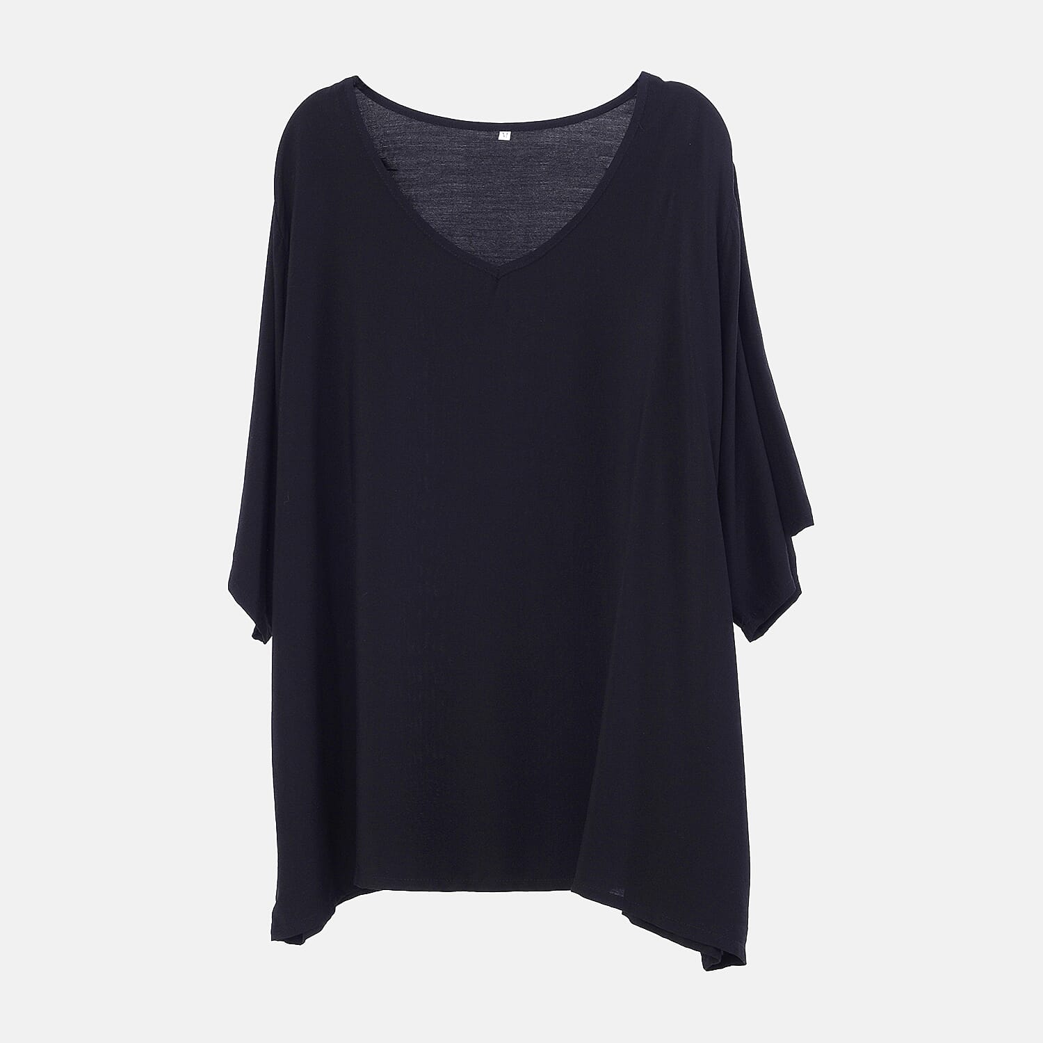 LA MAREY Loungewear Sets (Short Sleeves Top with Printed Trousers) - Green