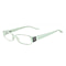 Closeout Deal - RALPH LAUREN POLO Reading Glasses -2.0D - Green