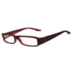 Closeout Deal - RALPH LAUREN POLO Reading Glasses -2.0D - Green