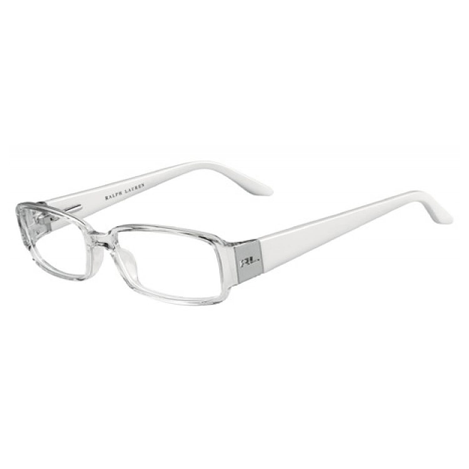 Closeout Deal - RALPH LAUREN POLO Reading Glasses -2.0D - Green
