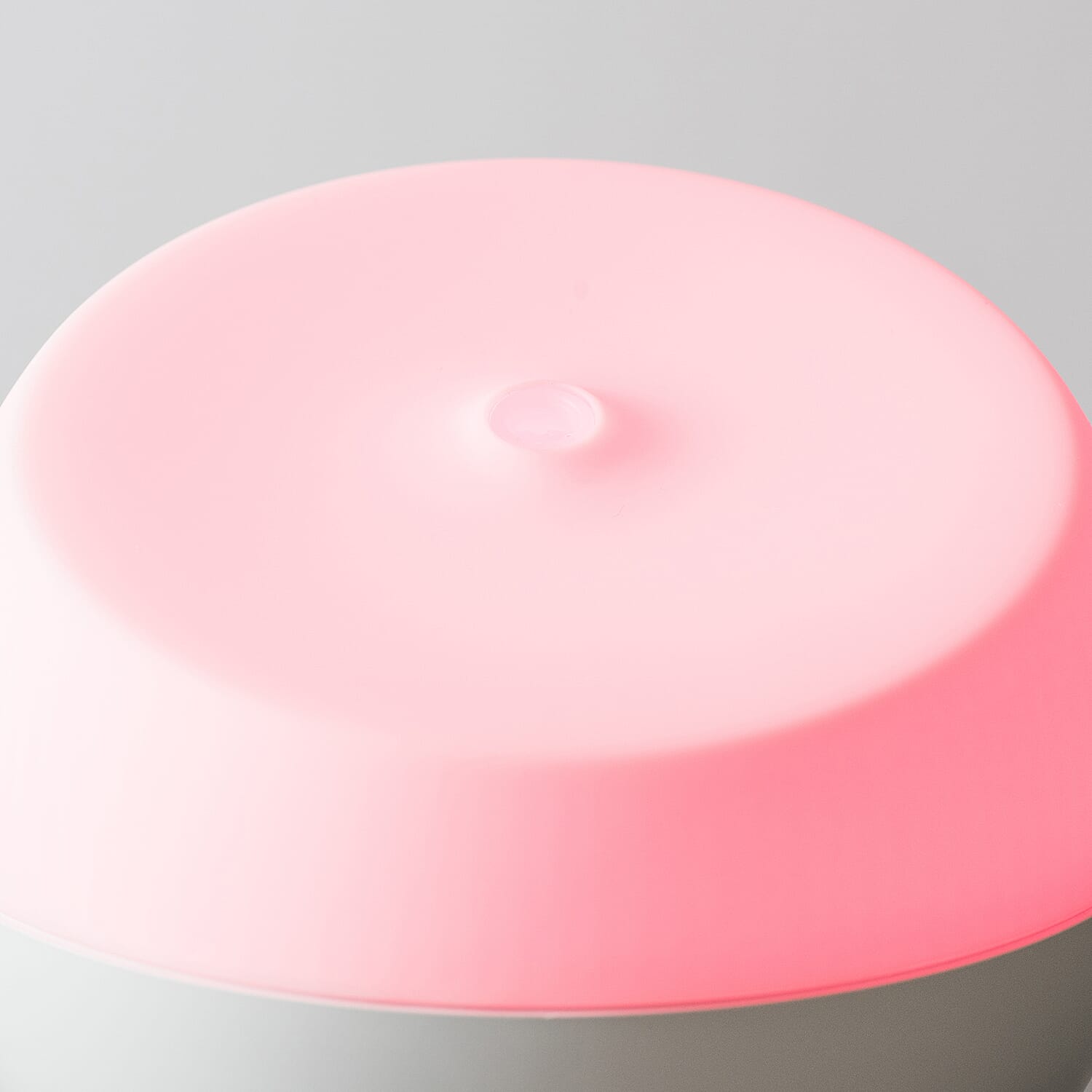 Homedics Ellia Colour Changing Dream Aroma Diffuser - White