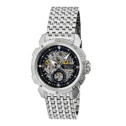 Automatic Mens Watch in Stainless Steel