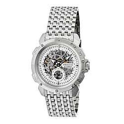 Automatic Mens Watch in Stainless Steel