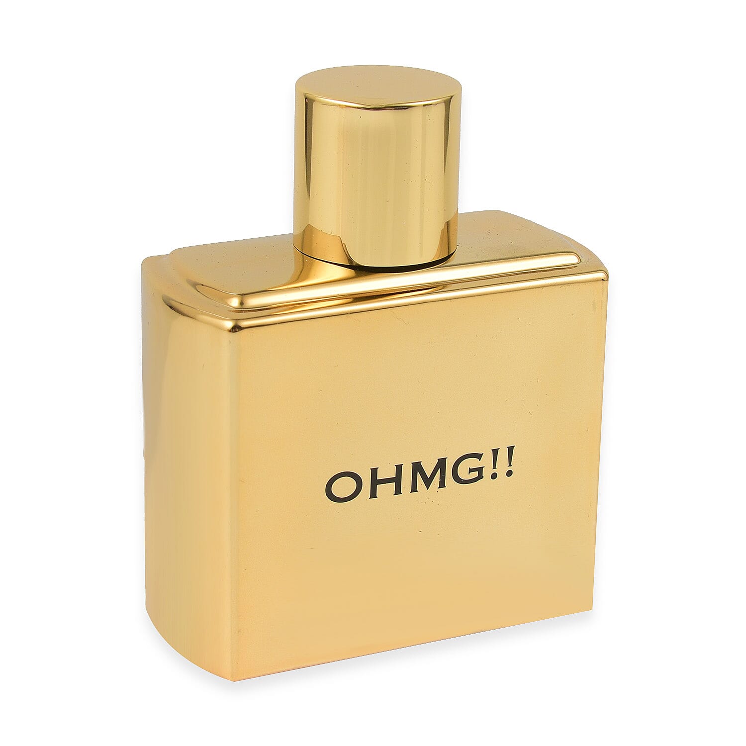 TV ONLY DEAL - OHMG!! 2 Oud Eau De Parfum - 100ml - Unisex