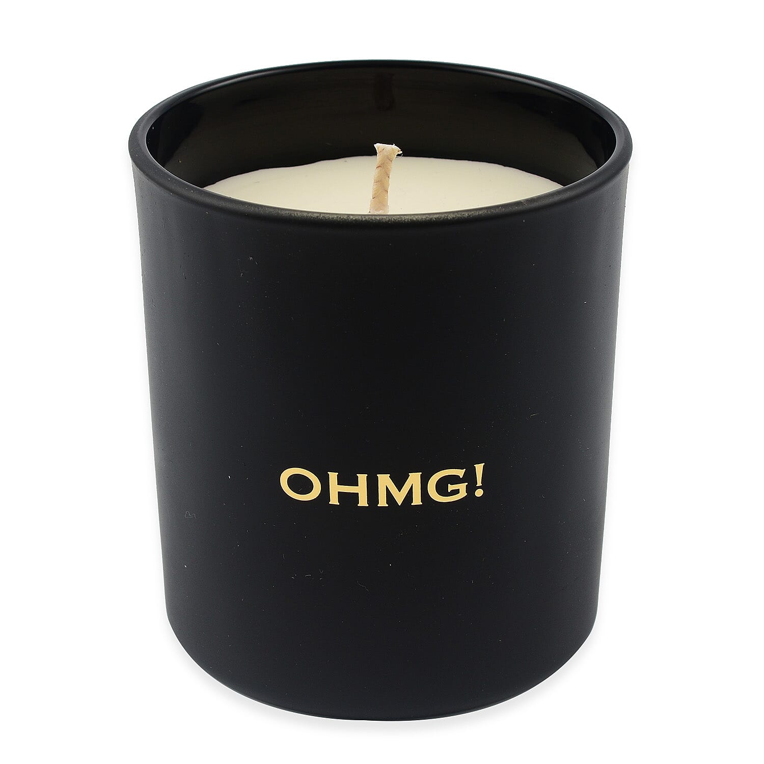 WORLDWIDE LAUNCH - OHMG! Candle 200G (60 hours Burn Time)