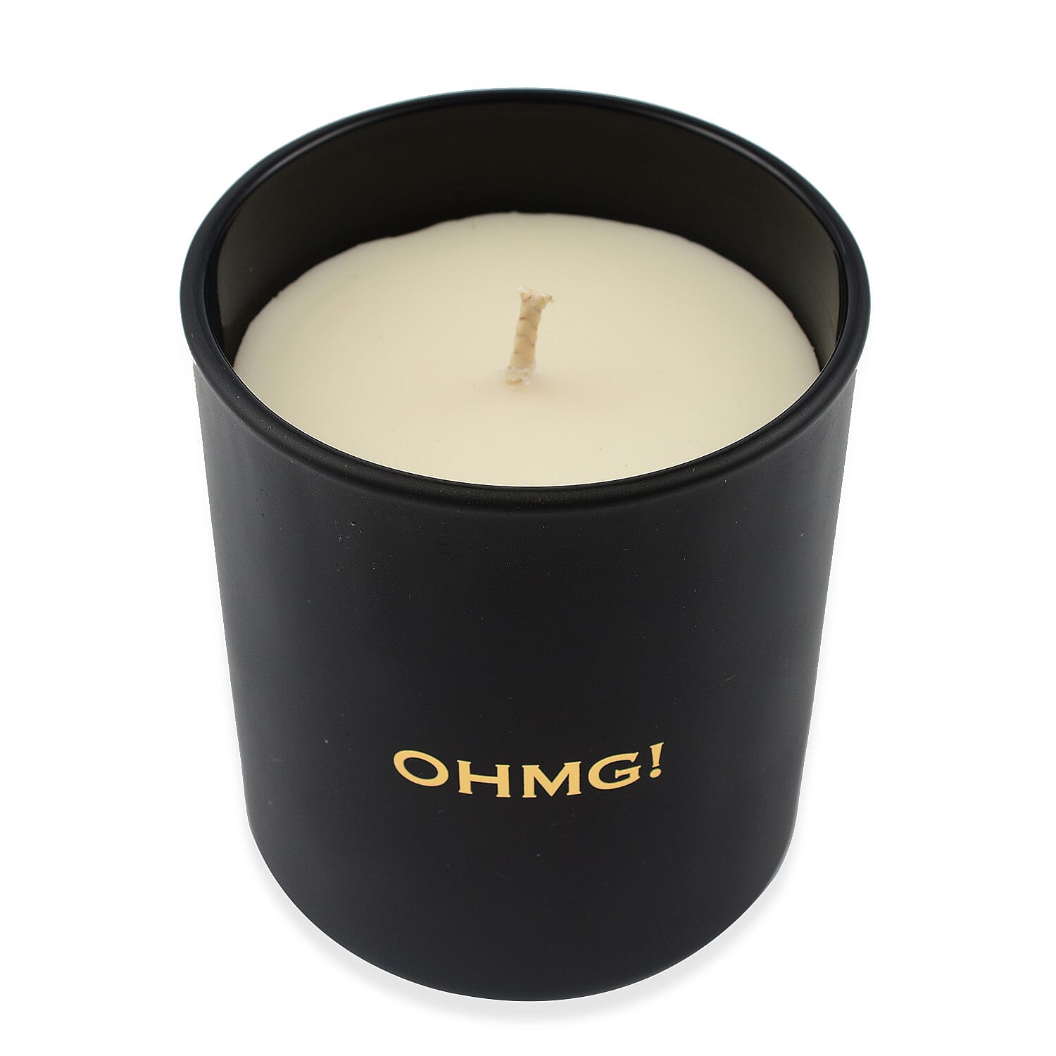 WORLDWIDE LAUNCH - OHMG! Candle 200G (60 hours Burn Time)