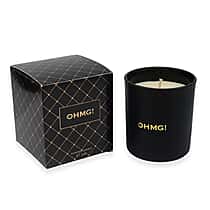 Laurelle OHMG! Scented Candle 200g with 60 Hour Burn Time