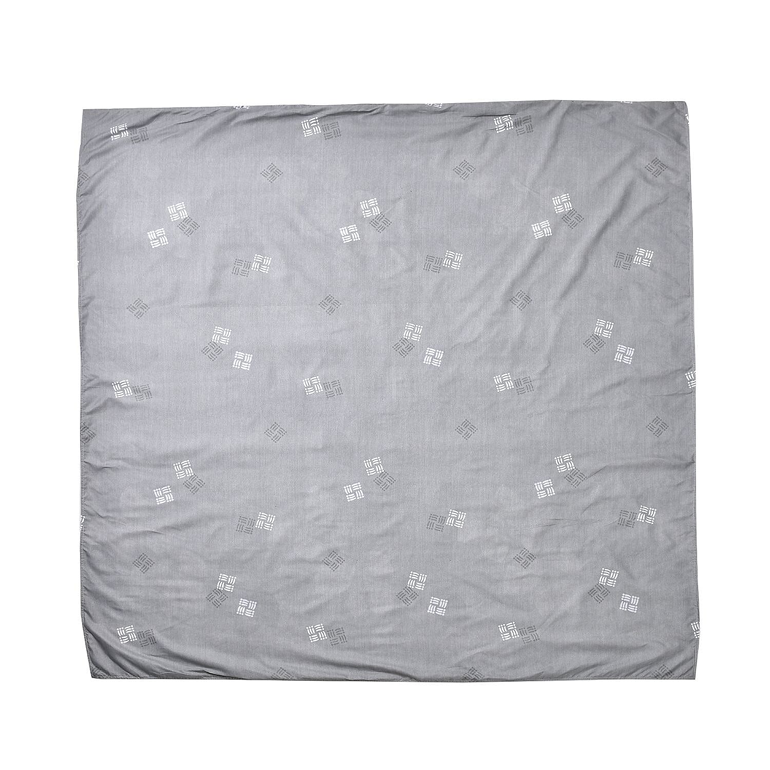 Polyester Printed Duvet Cover Polyester Printed Duvet Cover