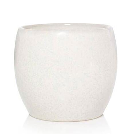 YC Scenterpiece Melt Cup with Black Cherry & Midnight Jasmine - Blue