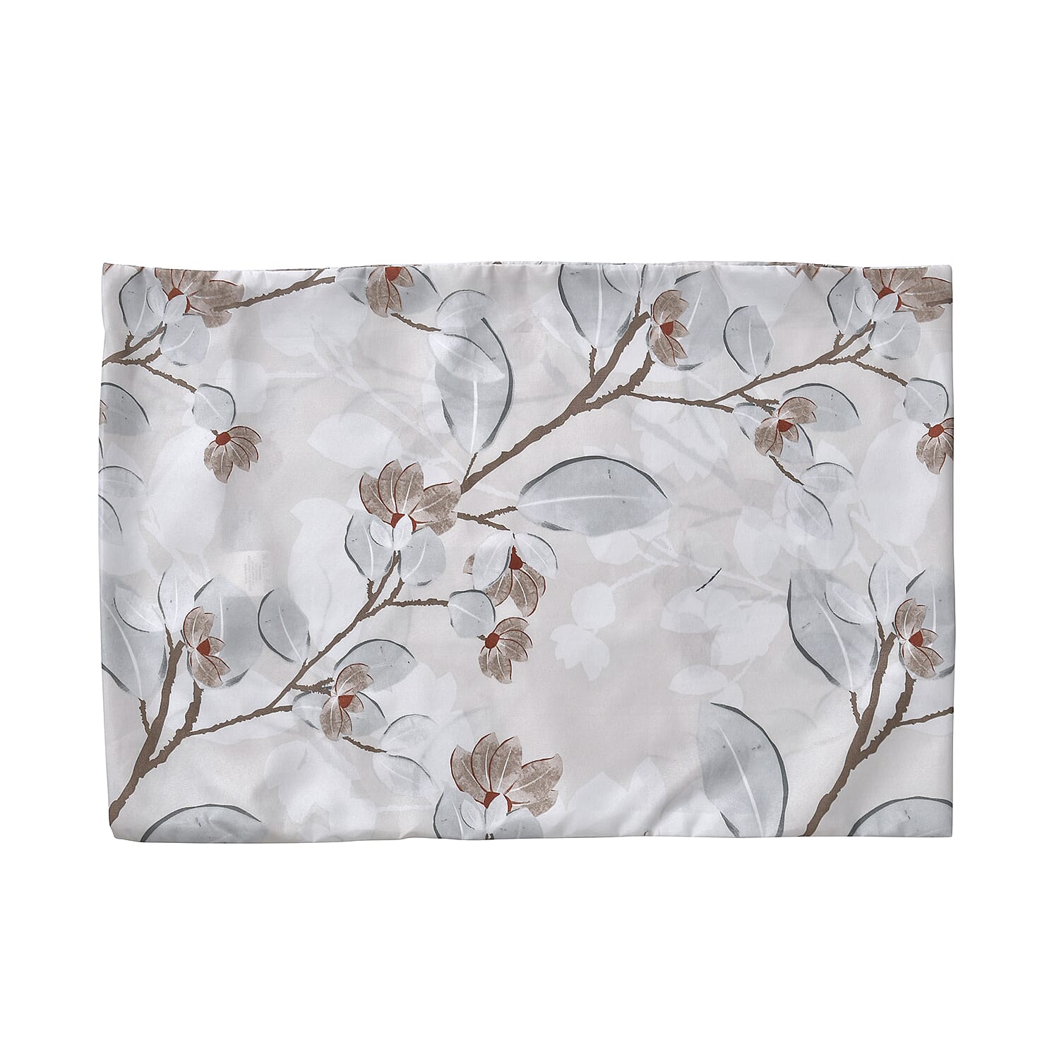 Set of 3 Digital Printed Duvet Cover and 2 Pillowcases