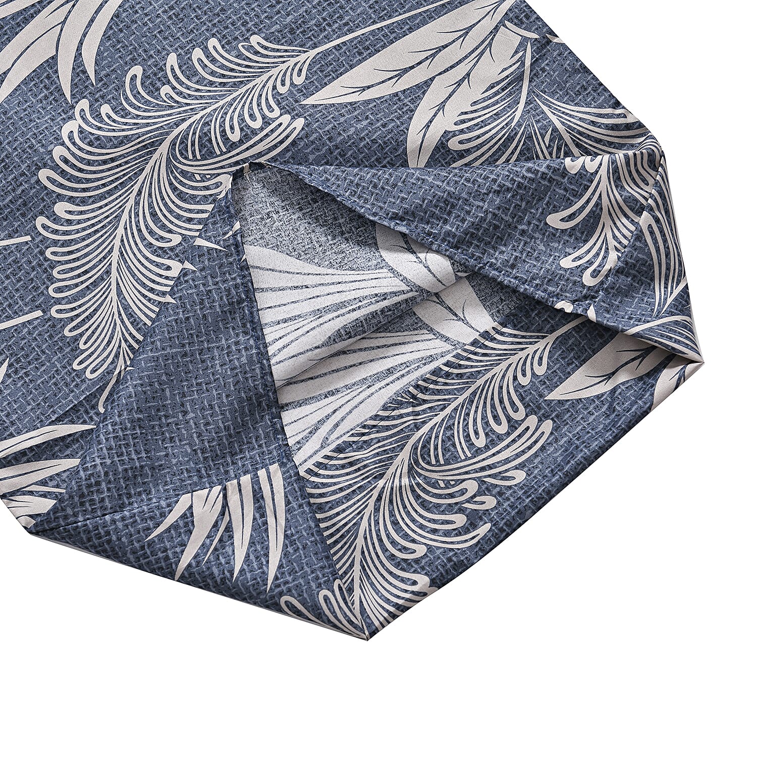 Set of 3 Digital Printed Duvet Cover and 2 Pillowcases