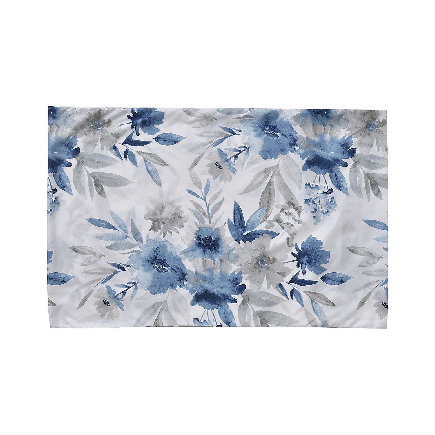 Set of 3 Digital Printed Duvet Cover and 2 Pillowcases