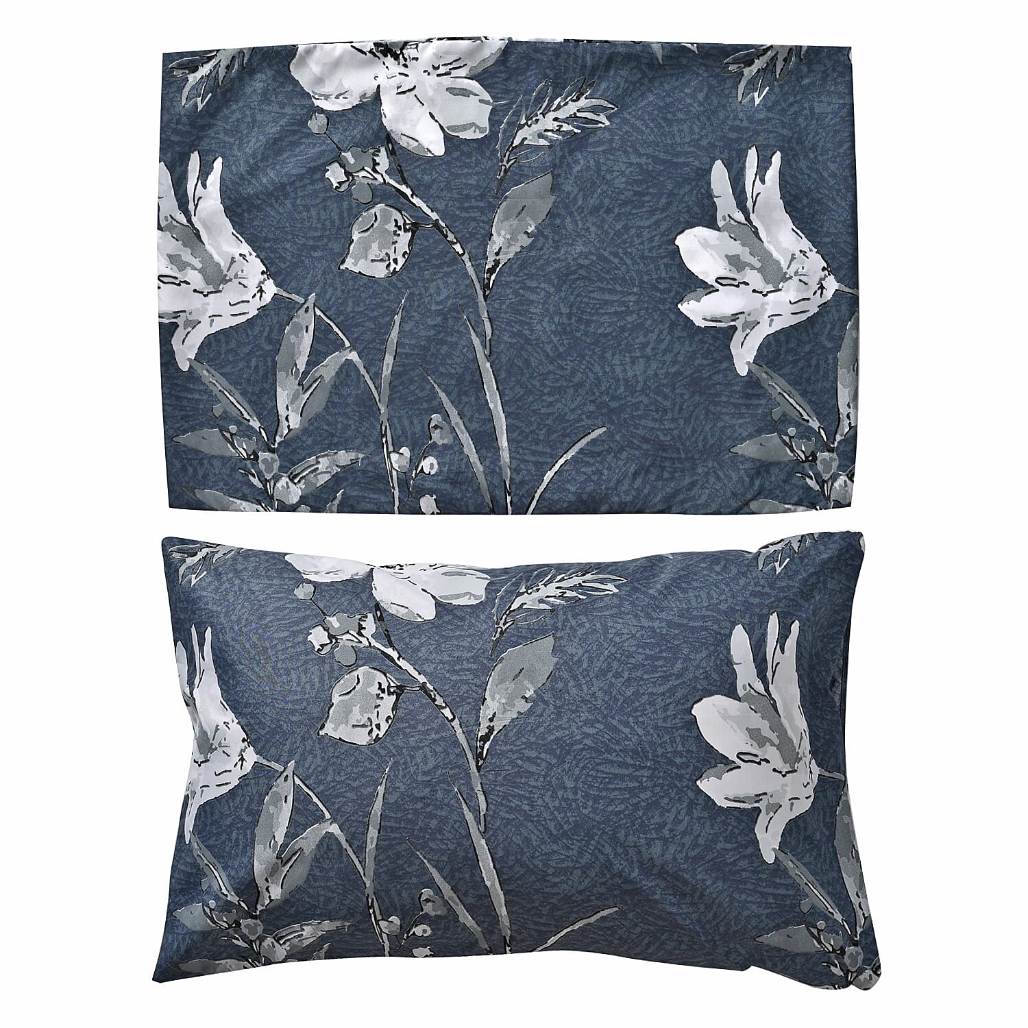 Polyester Printed Duvet Cover Polyester Printed Duvet Cover