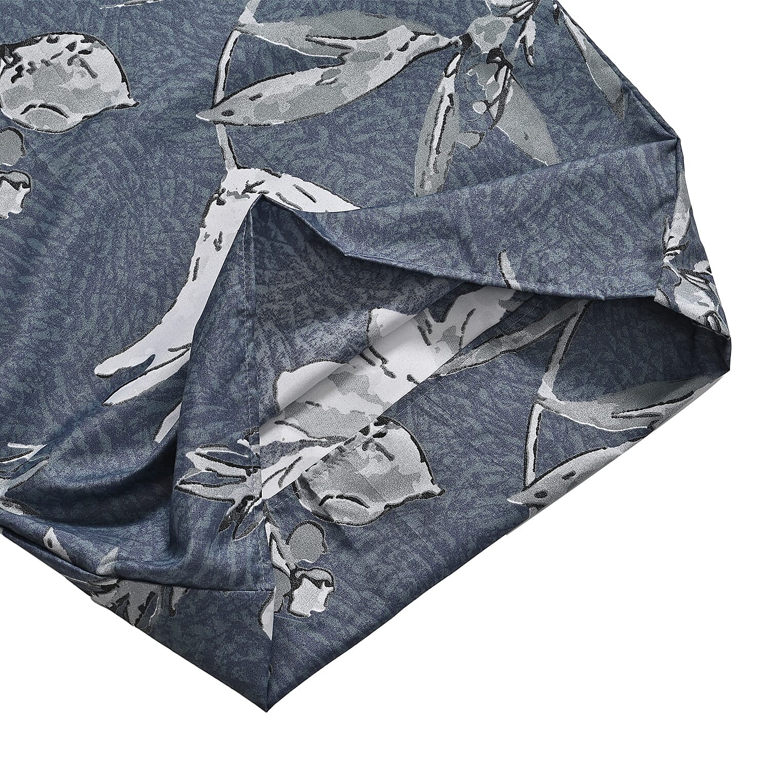 Polyester Printed Duvet Cover Polyester Printed Duvet Cover
