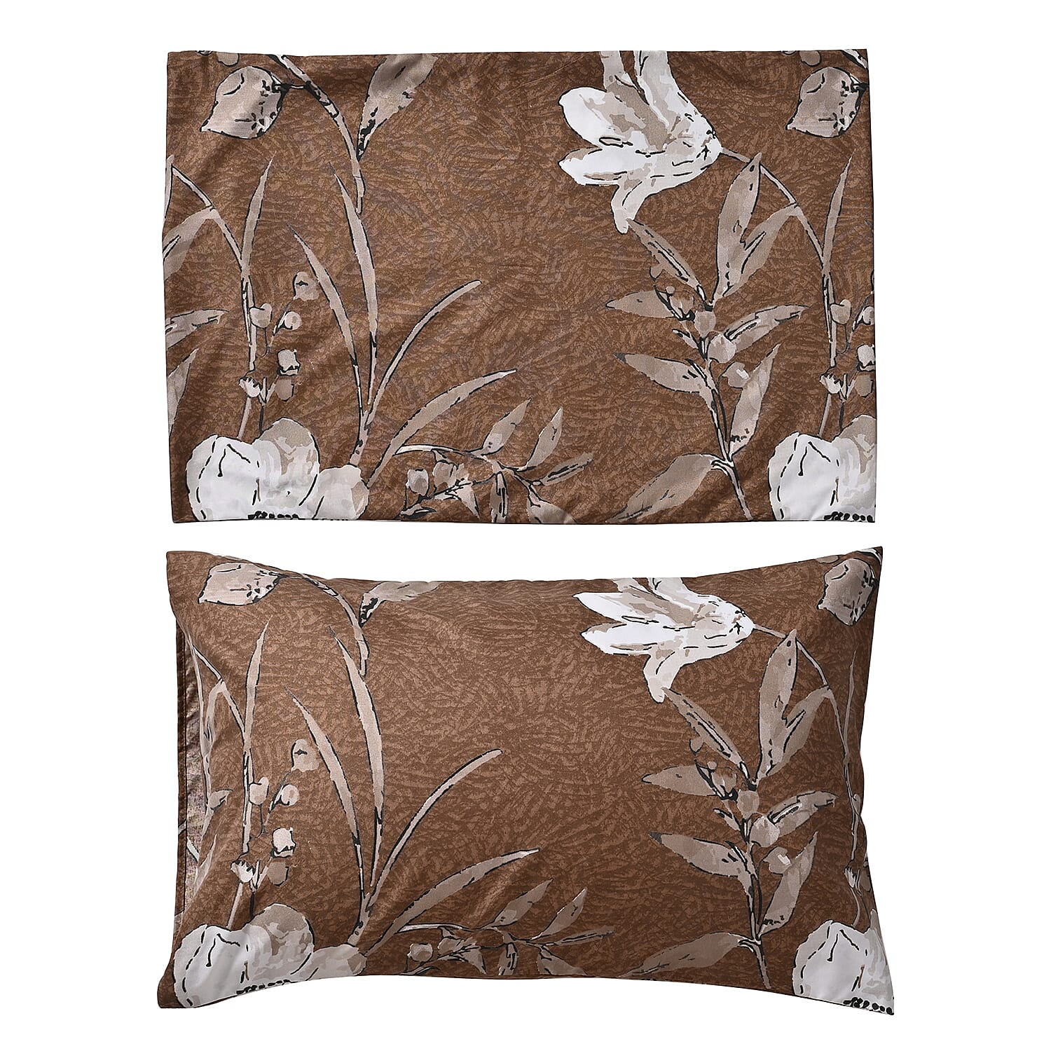 Polyester Printed Duvet Cover