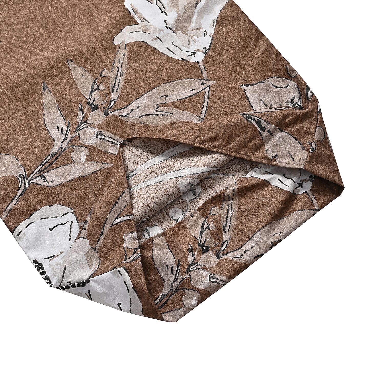 Polyester Printed Duvet Cover