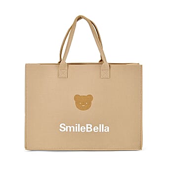 https://tjcuk.sirv.com/Products/76/7/7672918/Polyester-Solid-Tote-Bag-Size-40x30x12-cm-Beige-Beige_7672918_1.jpg?w=342&h=342