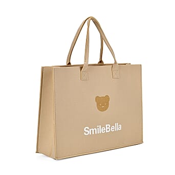 https://tjcuk.sirv.com/Products/76/7/7672918/Polyester-Solid-Tote-Bag-Size-40x30x12-cm-Beige-Beige_7672918_2.jpg?w=342&h=342