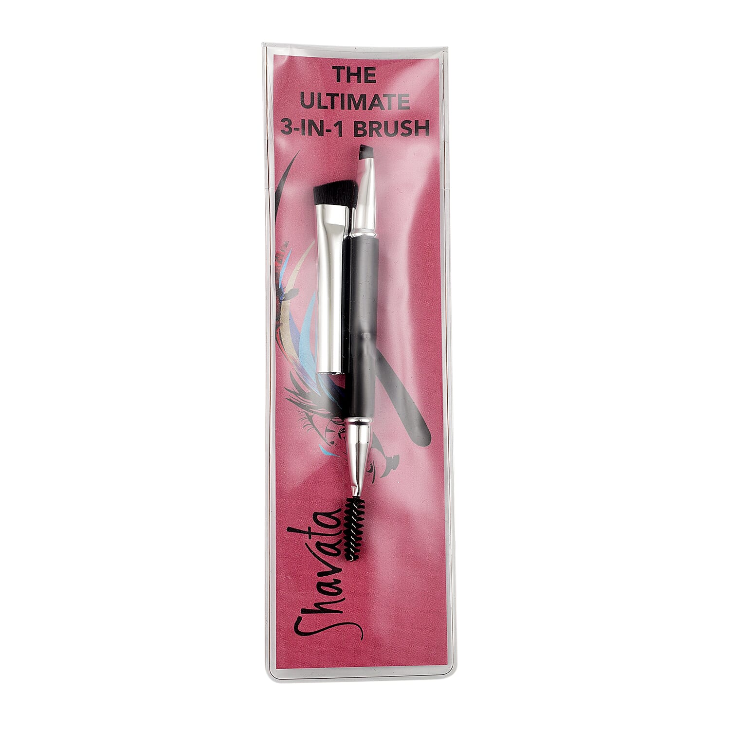Shavata 3 in 1 Brush