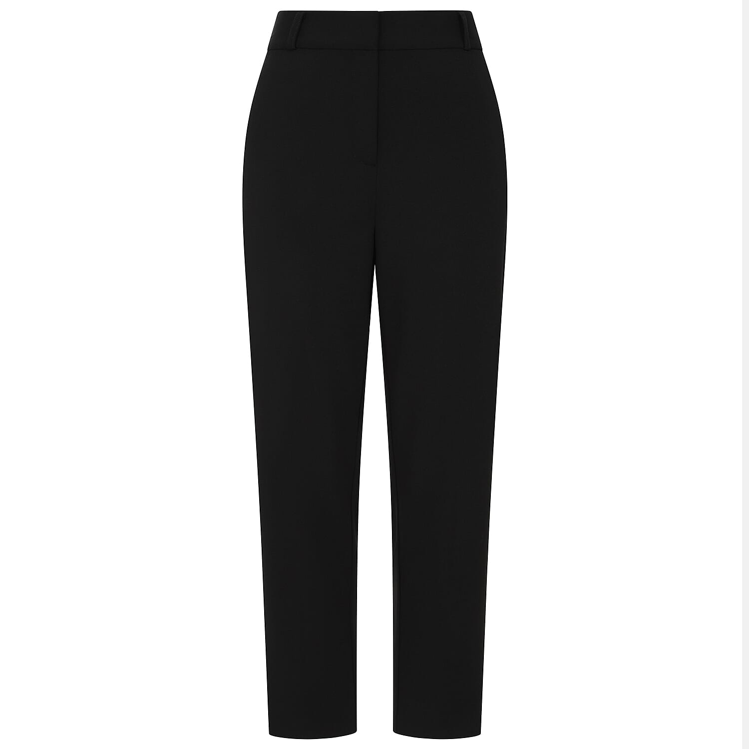 Emreco Crepe Stretch Tapered Trouser